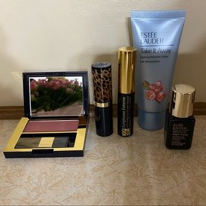 Estée Lauder Makeup Gift Set